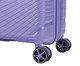 Mala de viagem Cosmopolis Lavanda Grande, lilac | WestwingNow