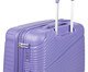 Mala de viagem Cosmopolis Lavanda Grande, lilac | WestwingNow