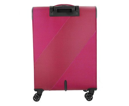 Mala de viagem Sun Break Média Rosa | Westwing