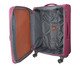 Mala de viagem Sun Break Média Rosa, pink | WestwingNow