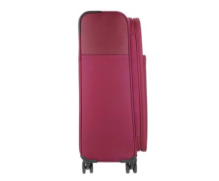 Mala de viagem Sun Break Média Rosa | Westwing