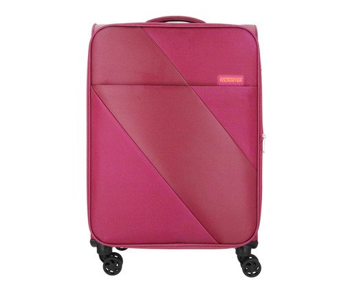 Mala de viagem Sun Break Média Rosa, pink | WestwingNow