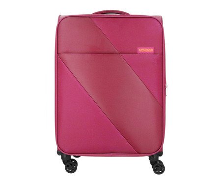 Mala de viagem Sun Break Média Rosa | Westwing
