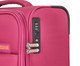 Mala de viagem Sun Break Média Rosa, pink | WestwingNow