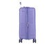 Mala de viagem Cosmopolis Lavanda Pequena, lilac | WestwingNow
