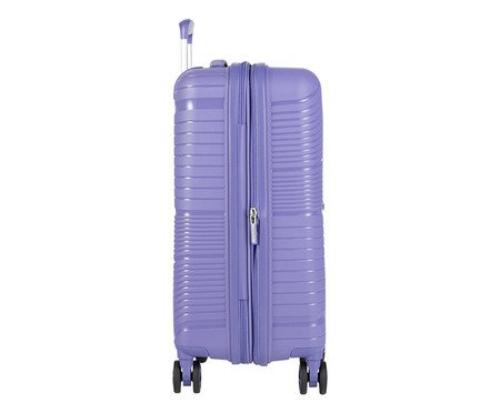 Mala de viagem Cosmopolis Lavanda Pequena | Westwing
