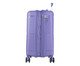Mala de viagem Cosmopolis Lavanda Pequena, lilac | WestwingNow