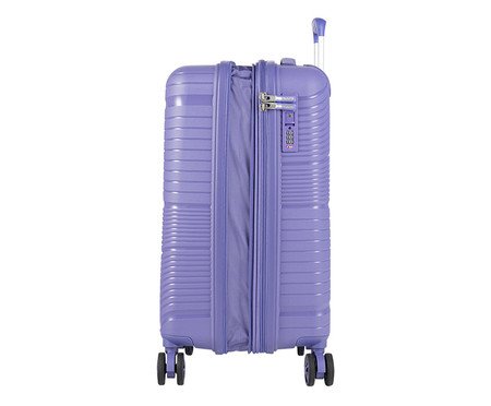 Mala de viagem Cosmopolis Lavanda Pequena | Westwing