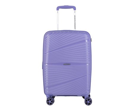 Mala de viagem Cosmopolis Lavanda Pequena | Westwing