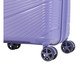 Mala de viagem Cosmopolis Lavanda Pequena, lilac | WestwingNow