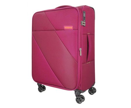 Mala de viagem Sun Break Extragrande Rosa | Westwing