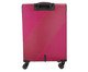 Mala de viagem Sun Break Extragrande Rosa, pink | WestwingNow