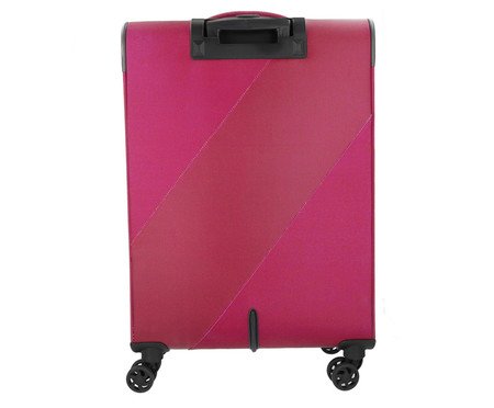 Mala de viagem Sun Break Extragrande Rosa | Westwing