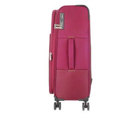 Mala de viagem Sun Break Extragrande Rosa | Westwing