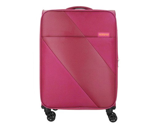 Mala de viagem Sun Break Extragrande Rosa, pink | WestwingNow