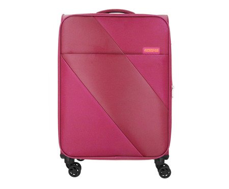 Mala de viagem Sun Break Extragrande Rosa | Westwing