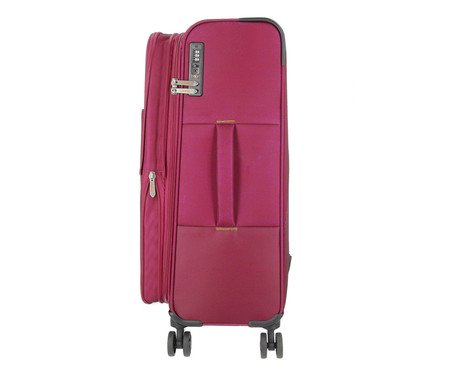 Mala de viagem Sun Break Extragrande Rosa | Westwing