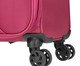 Mala de viagem Sun Break Extragrande Rosa, pink | WestwingNow