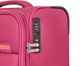Mala de viagem Sun Break Extragrande Rosa, pink | WestwingNow