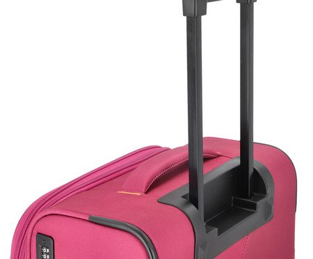 Mala de viagem Sun Break Extragrande Rosa | Westwing