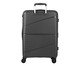 Mala de viagem Cosmopolis Preta Grande, black | WestwingNow