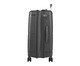 Mala de viagem Cosmopolis Preta Grande, black | WestwingNow