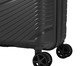 Mala de viagem Cosmopolis Preta Grande, black | WestwingNow