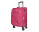 Mala de viagem Sun Break Pequena Rosa, pink | WestwingNow
