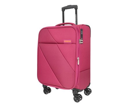 Mala de viagem Sun Break Pequena Rosa | Westwing