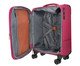 Mala de viagem Sun Break Pequena Rosa, pink | WestwingNow