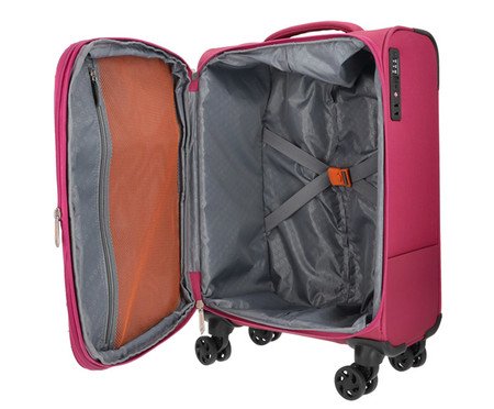 Mala de viagem Sun Break Pequena Rosa | Westwing