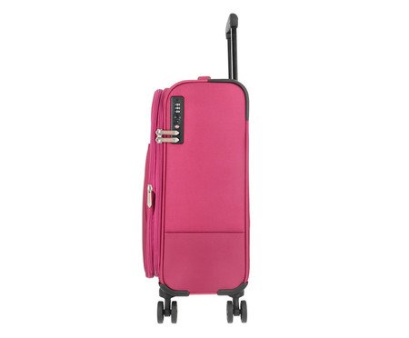 Mala de viagem Sun Break Pequena Rosa | Westwing
