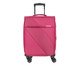 Mala de viagem Sun Break Pequena Rosa, pink | WestwingNow