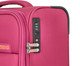 Mala de viagem Sun Break Pequena Rosa, pink | WestwingNow