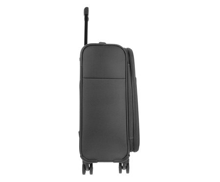 Mala de viagem Sun Break Pequena Preta | Westwing