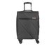 Mala de viagem Sun Break Pequena Preta, black | WestwingNow