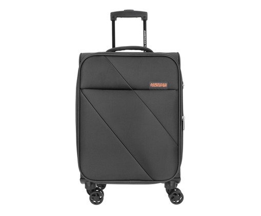 Mala de viagem Sun Break Pequena Preta, black | WestwingNow