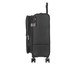 Mala de viagem Sun Break Pequena Preta, black | WestwingNow