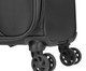 Mala de viagem Sun Break Pequena Preta, black | WestwingNow
