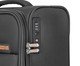 Mala de viagem Sun Break Pequena Preta, black | WestwingNow