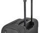 Mala de viagem Sun Break Pequena Preta, black | WestwingNow