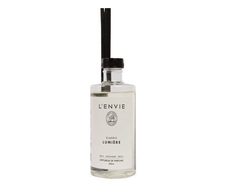 Refil Difusor Perfume Lumiere | Westwing