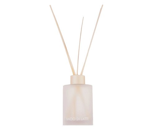 Difusor De Perfume Bacio, Natural | WestwingNow