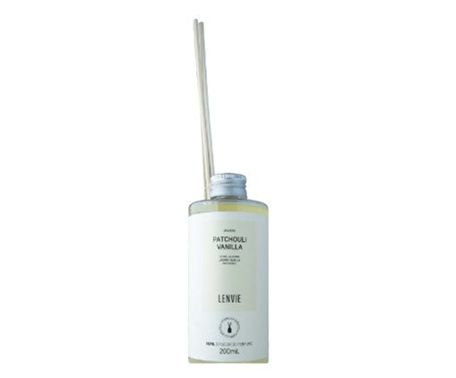 Refil Difusor Perfume Patchouli, Natural | WestwingNow