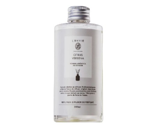 Refil Difusor Perfume Citrus, Natural | WestwingNow