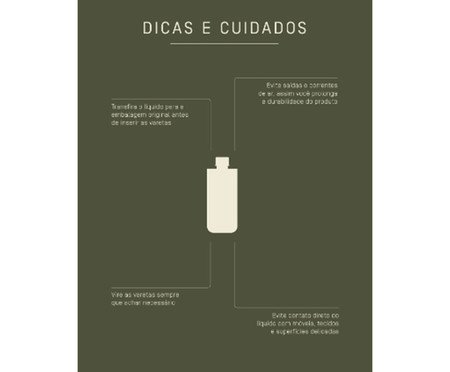 Refil Difusor Perfume Into | Westwing