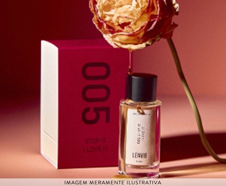 Eau de Parfum Stop It I Love - 100ml | Westwing