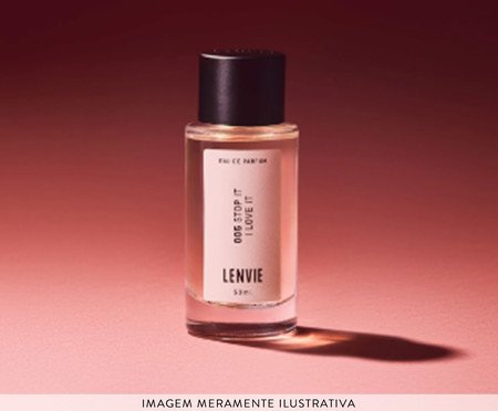 Eau de Parfum Stop It I Love - 100ml | Westwing