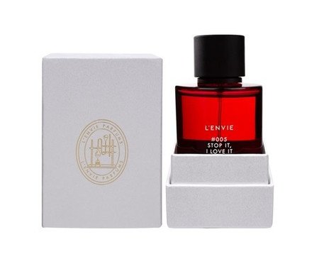 Eau de Parfum Stop It I Love - 100ml | Westwing
