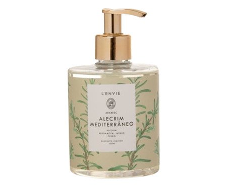 Sab Liq Alecrim Arabesc - 200ml | Westwing